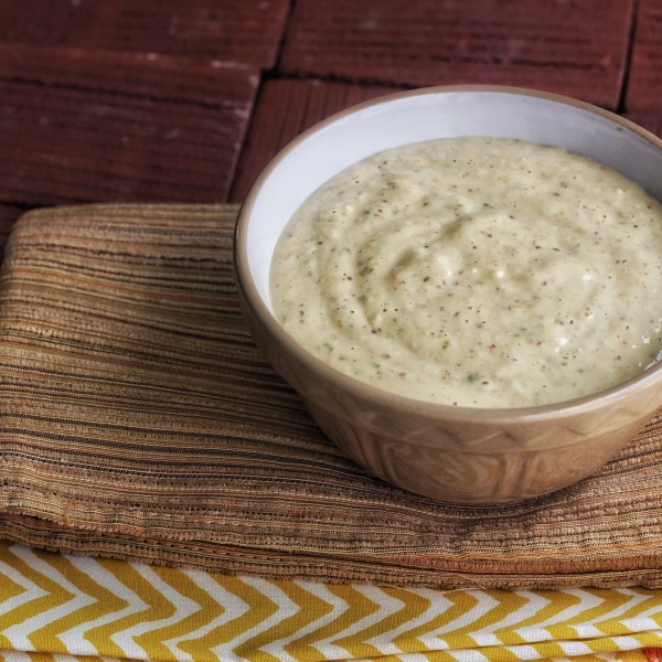 Remoulade Sauce